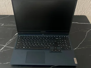 Игровой ноутбук Lenovo Legion 5