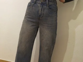 Джинсы look online размер 42/s