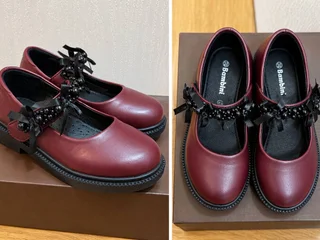Детские туфли Bambino