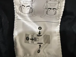Переноска для детей