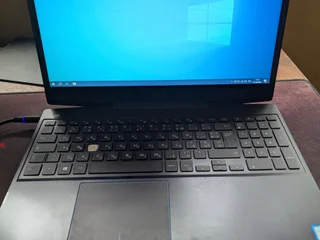 Ноутбук Dell G3 3590 i5-9300H 16GB 256GB SSD + 1TB SSD