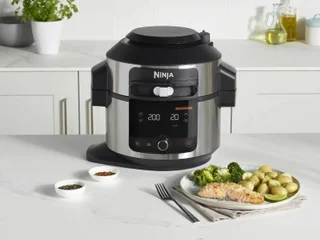 Мультиварка Ninja Foodi OL550EU