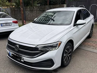 Volkswagen Jetta 2022