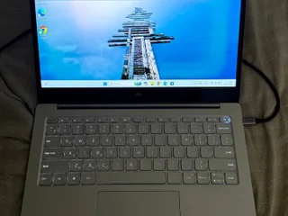 Ноутбук Xiaomi Mi Notebook Air 13.3