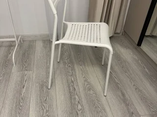 Стул икея
