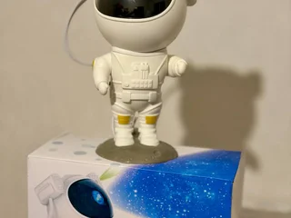 Ночник 'Космонавт'