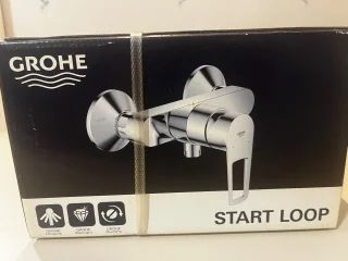 Смеситель для душа GROHE Start Loop 23354001
