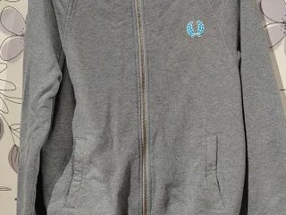 Жакет Fred Perry