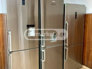Холодильник Toshiba No Frost
