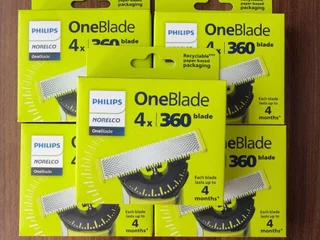 Philips oneblade