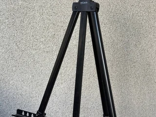 АЛЮМИНИЕВЫЙ МОЛЬБЕРТ MONT MARTE FIELD