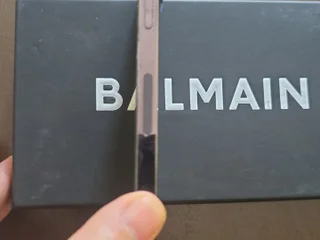 Клатч Balmain
