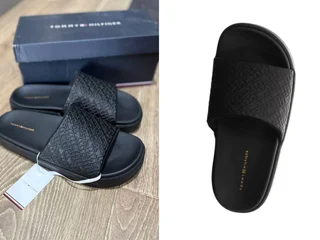 Сланцы Tommy Hilfiger TH Platform Pool Slide р.41