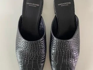 Мюли Vagabond