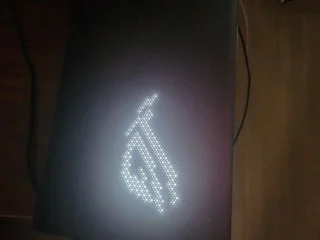 Asus ROG Zephyrus G14 GA401