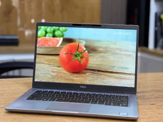 Ноутбук Dell 7300 16GB/256GB