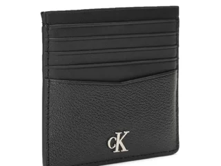 Кожаный кошелек Calvin Klein Jeans