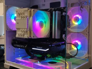 Монитор AOC 25G3ZM/BK 240Гц