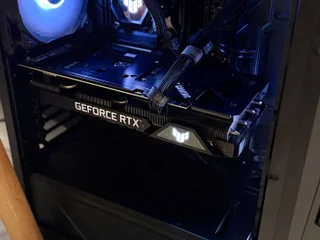 ASUS TUF
