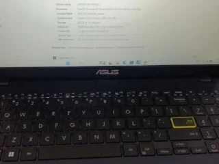 Ноутбук ASUS VivoBook (2023)