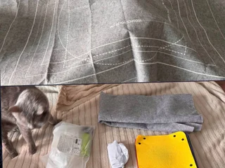 Коврик для пазл