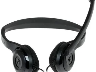 Проводная гарнитура EPOS Sennheiser PC 5 CHAT