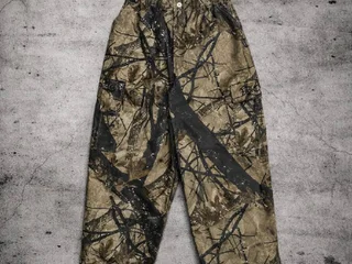 Брюки карго Realtree Camo