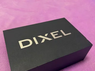 Би лед фары Dixel D1000