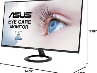 ASUS VZ27EHE 27 inch Full HD