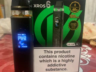 Vaporesso XROS 6