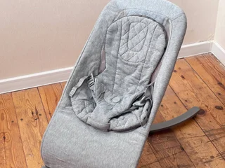 Детский шезлонг