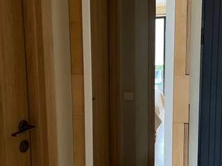 напольное/подвесное зеркало