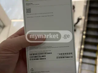 Мобильный телефон Apple