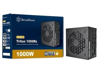 Блок питания SilverStone 1000W 80+ Gold