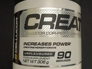 Креатин Cellucor COR-Performance Creatine