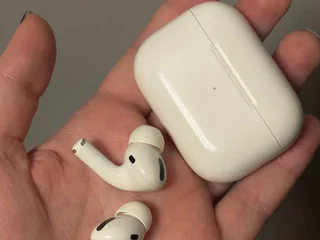 AirPods Pro 1st Generation