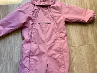 Зимний комбинезон Reima 92+6 см