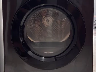 Сушильная машина Samsung DV90BBA245AB