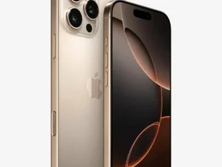 iPhone 16 Pro Max 256GB