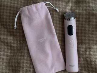 Прибор для ухода за кожей Penta Prime Pink Edition