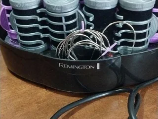 Термобигуди Remington