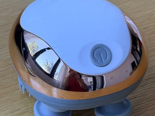 Массажер Smart Scalp Massager