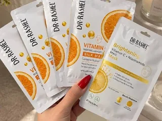 Набор масок для лица с пробниками