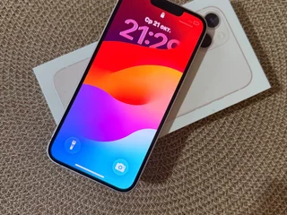 iPhone 13