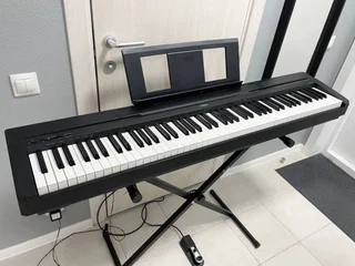 Цифровое пианино Yamaha P-35