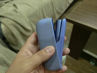 IQOS ILUMA i