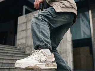 Кроссовки Sport 2023 Look for the Star