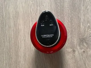 Массажер вакуумный