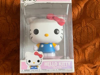 Funko POP Hello Kitty большая игрушка