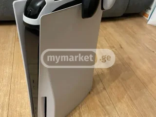 Игровая консоль SONY